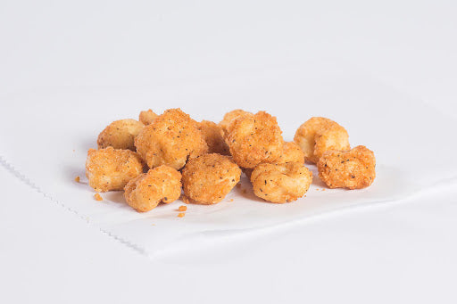 Breaded Popcorn