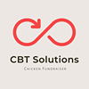 CBT Solutions Chicken Fundraiser